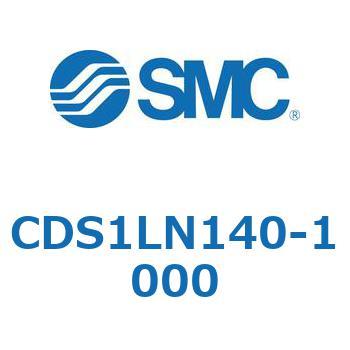 標準形エアシリンダ(角形カバー) CS1シリーズ(CDS1LN140-～) SMC