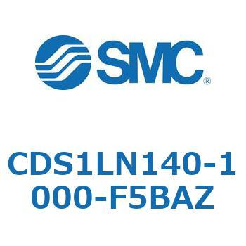 標準形エアシリンダ(角形カバー) CS1シリーズ(CDS1LN140-～) SMC