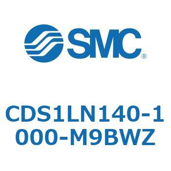 標準形エアシリンダ(角形カバー) CS1シリーズ(CDS1LN140-～) SMC