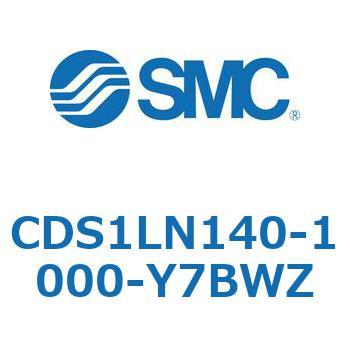 標準形エアシリンダ(角形カバー) CS1シリーズ(CDS1LN140-～) SMC