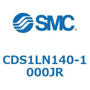 標準形エアシリンダ(角形カバー) CS1シリーズ(CDS1LN140-～) SMC