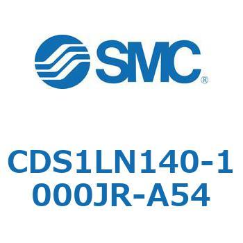 標準形エアシリンダ(角形カバー) CS1シリーズ(CDS1LN140-～) SMC