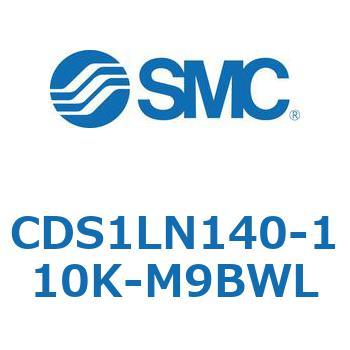 標準形エアシリンダ(角形カバー) CS1シリーズ(CDS1LN140-～) SMC
