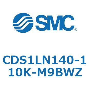 標準形エアシリンダ(角形カバー) CS1シリーズ(CDS1LN140-～) SMC