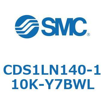 標準形エアシリンダ(角形カバー) CS1シリーズ(CDS1LN140-～) SMC
