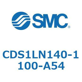 標準形エアシリンダ(角形カバー) CS1シリーズ(CDS1LN140-～) SMC