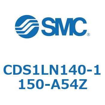 標準形エアシリンダ(角形カバー) CS1シリーズ(CDS1LN140-～) SMC