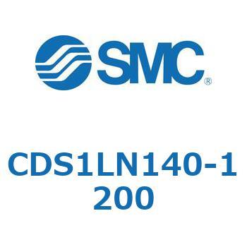 標準形エアシリンダ(角形カバー) CS1シリーズ(CDS1LN140-～) SMC