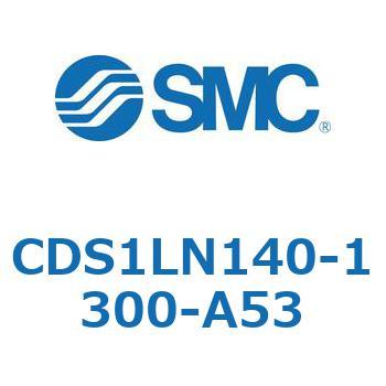 標準形エアシリンダ(角形カバー) CS1シリーズ(CDS1LN140-～) SMC