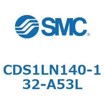 標準形エアシリンダ(角形カバー) CS1シリーズ(CDS1LN140-～) SMC