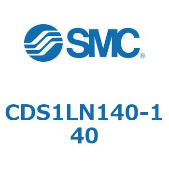 標準形エアシリンダ(角形カバー) CS1シリーズ(CDS1LN140-～) SMC