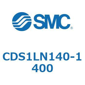 標準形エアシリンダ(角形カバー) CS1シリーズ(CDS1LN140-～) SMC