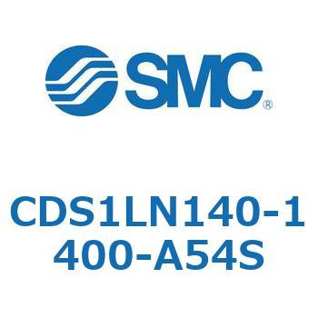 標準形エアシリンダ(角形カバー) CS1シリーズ(CDS1LN140-～) SMC
