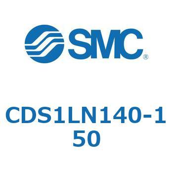 標準形エアシリンダ(角形カバー) CS1シリーズ(CDS1LN140-～) SMC