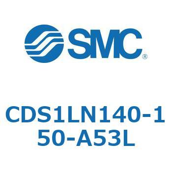 標準形エアシリンダ(角形カバー) CS1シリーズ(CDS1LN140-～) SMC