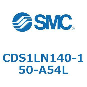 標準形エアシリンダ(角形カバー) CS1シリーズ(CDS1LN140-～) SMC