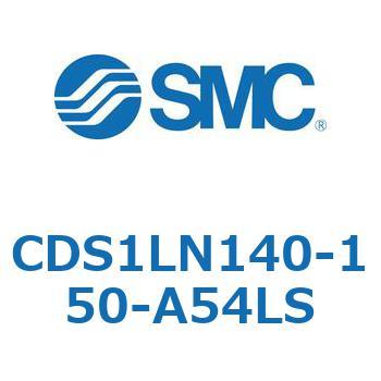 標準形エアシリンダ(角形カバー) CS1シリーズ(CDS1LN140-～) SMC