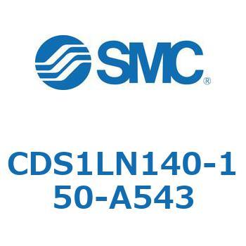 標準形エアシリンダ(角形カバー) CS1シリーズ(CDS1LN140-～) SMC