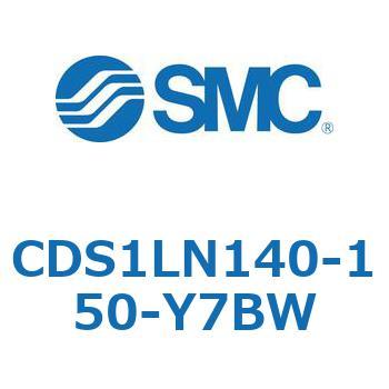 標準形エアシリンダ(角形カバー) CS1シリーズ(CDS1LN140-～) SMC