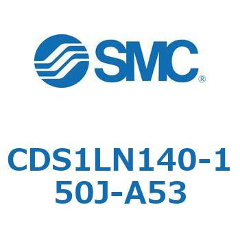 標準形エアシリンダ(角形カバー) CS1シリーズ(CDS1LN140-～) SMC