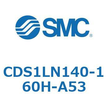 標準形エアシリンダ(角形カバー) CS1シリーズ(CDS1LN140-～) SMC