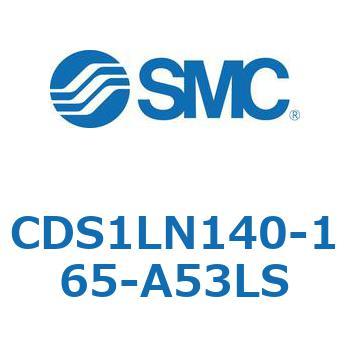 標準形エアシリンダ(角形カバー) CS1シリーズ(CDS1LN140-～) SMC