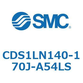 標準形エアシリンダ(角形カバー) CS1シリーズ(CDS1LN140-～) SMC