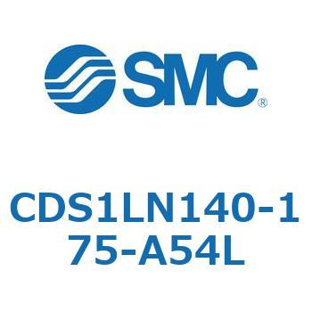 標準形エアシリンダ(角形カバー) CS1シリーズ(CDS1LN140-～) SMC