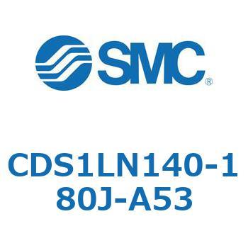 標準形エアシリンダ(角形カバー) CS1シリーズ(CDS1LN140-～) SMC