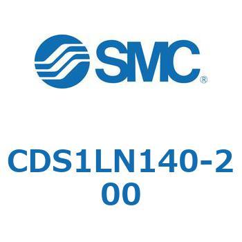 標準形エアシリンダ(角形カバー) CS1シリーズ(CDS1LN140-～) SMC