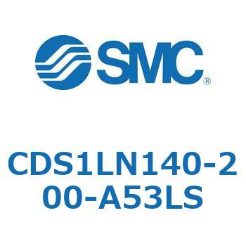標準形エアシリンダ(角形カバー) CS1シリーズ(CDS1LN140-～) SMC
