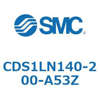 標準形エアシリンダ(角形カバー) CS1シリーズ(CDS1LN140-～) SMC