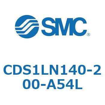 標準形エアシリンダ(角形カバー) CS1シリーズ(CDS1LN140-～) SMC