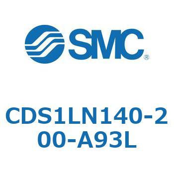 標準形エアシリンダ(角形カバー) CS1シリーズ(CDS1LN140-～) SMC