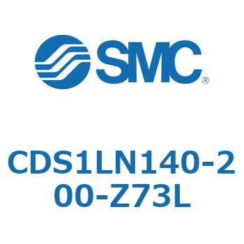 標準形エアシリンダ(角形カバー) CS1シリーズ(CDS1LN140-～) SMC