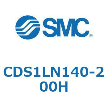 標準形エアシリンダ(角形カバー) CS1シリーズ(CDS1LN140-～) SMC