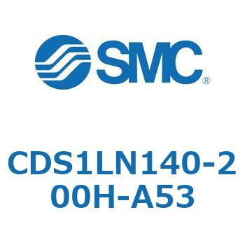 標準形エアシリンダ(角形カバー) CS1シリーズ(CDS1LN140-～) SMC
