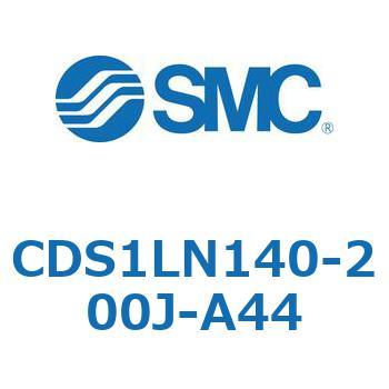 標準形エアシリンダ(角形カバー) CS1シリーズ(CDS1LN140-～) SMC