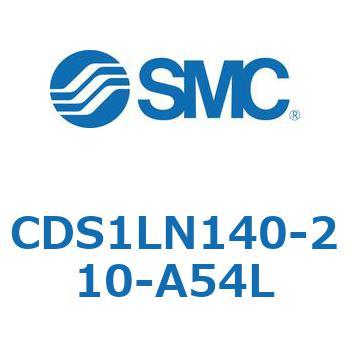 標準形エアシリンダ(角形カバー) CS1シリーズ(CDS1LN140-～) SMC