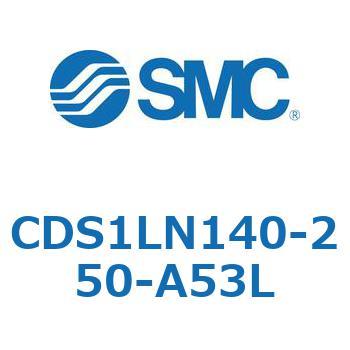 標準形エアシリンダ(角形カバー) CS1シリーズ(CDS1LN140-～) SMC