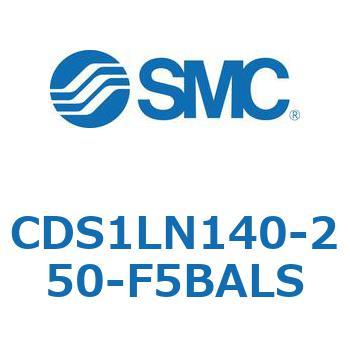 標準形エアシリンダ(角形カバー) CS1シリーズ(CDS1LN140-～) SMC