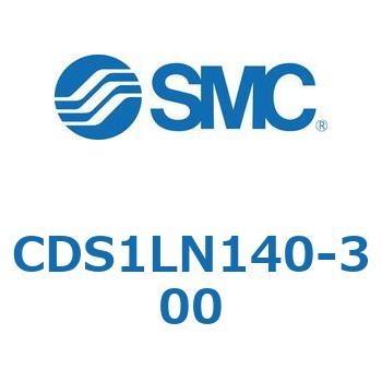 標準形エアシリンダ(角形カバー) CS1シリーズ(CDS1LN140-～) SMC