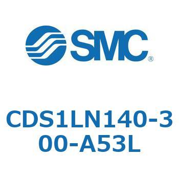 標準形エアシリンダ(角形カバー) CS1シリーズ(CDS1LN140-～) SMC