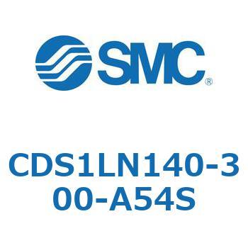 標準形エアシリンダ(角形カバー) CS1シリーズ(CDS1LN140-～) SMC