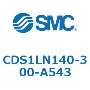 標準形エアシリンダ(角形カバー) CS1シリーズ(CDS1LN140-～) SMC