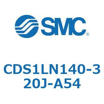 標準形エアシリンダ(角形カバー) CS1シリーズ(CDS1LN140-～) SMC