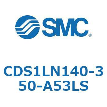 標準形エアシリンダ(角形カバー) CS1シリーズ(CDS1LN140-～) SMC