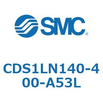 標準形エアシリンダ(角形カバー) CS1シリーズ(CDS1LN140-～) SMC