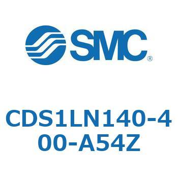 標準形エアシリンダ(角形カバー) CS1シリーズ(CDS1LN140-～) SMC