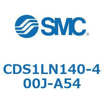 標準形エアシリンダ(角形カバー) CS1シリーズ(CDS1LN140-～) SMC